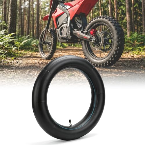 JERBOR Rear Inner Tube for Yozma in 10 Upgrade Butyl Rubber Tube Thickened Tire Reinforced Durable Tubes Accessories for Yozma