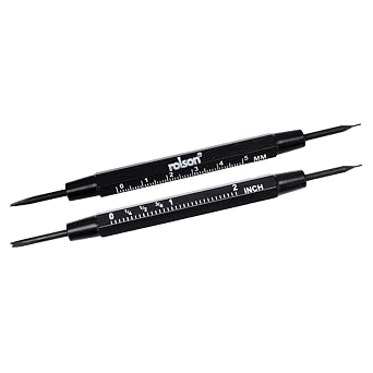 Rolson 59198 Watch Spring Bar Tool
