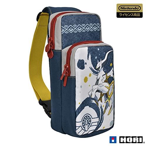 【Switch豪華4点SET】ポケモンZA/アルセウス/スマブラSP＋肉球ケース Amazon.co.jp: 【任天堂ライセンス商品】『Pokémon LEGENDS アルセウス