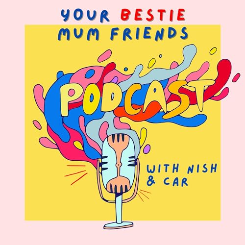 Your Bestie Mum Friends Titelbild