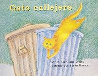 Gato Callejero 1572747196 Book Cover