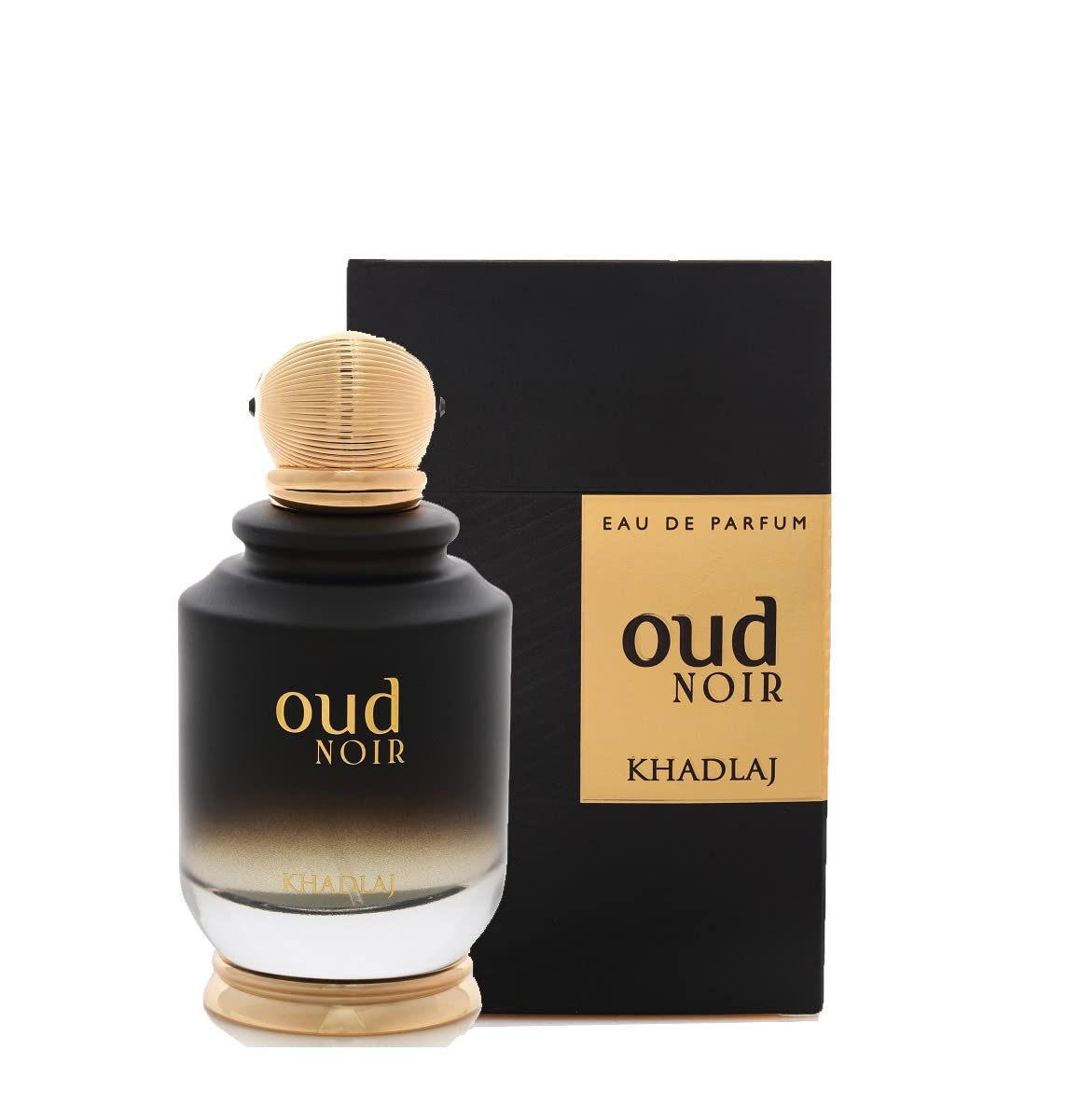 oud noir perfume