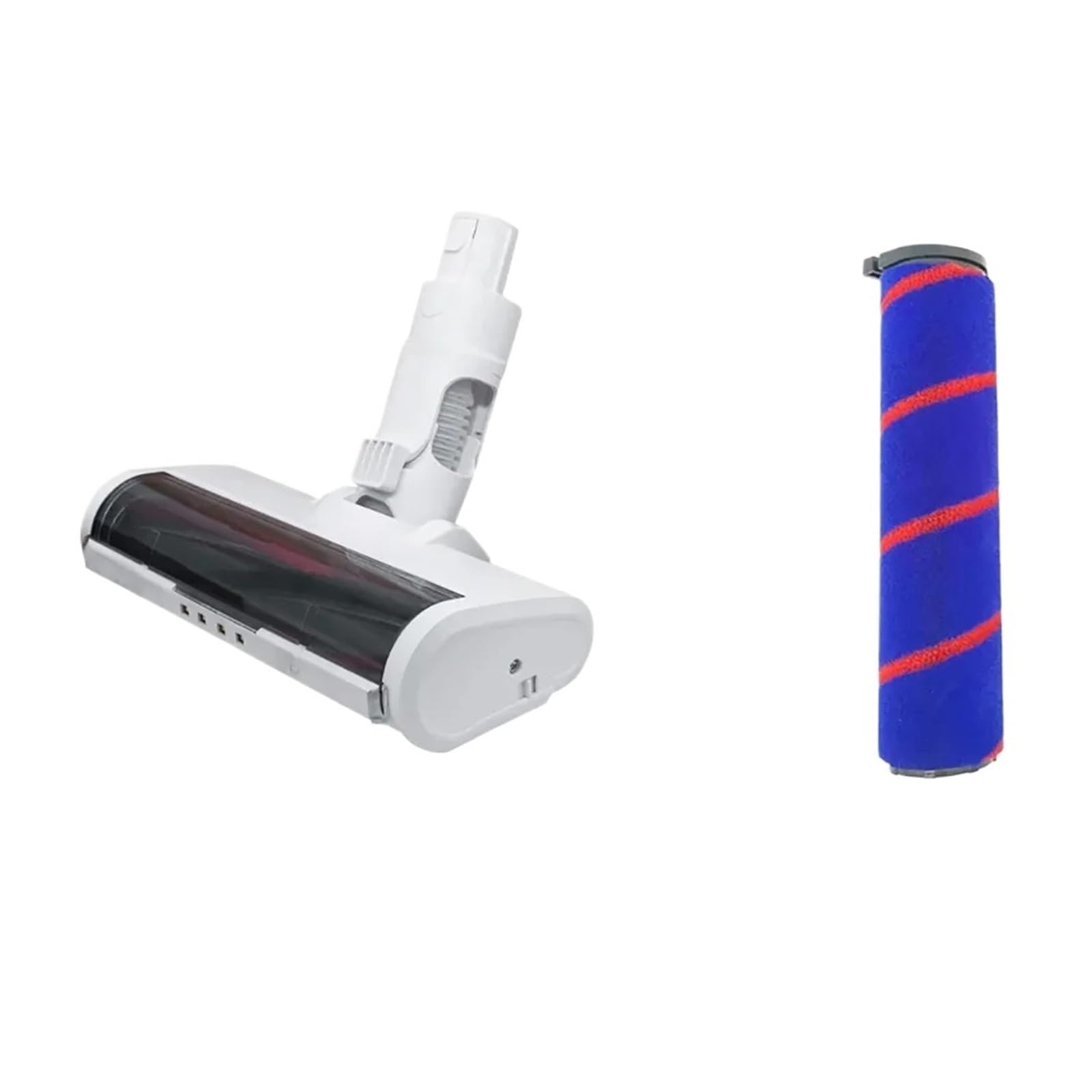 Brosse motorisée pour Xiaomi G10 G9 et Mijia 1C K10 avec éclairage LED