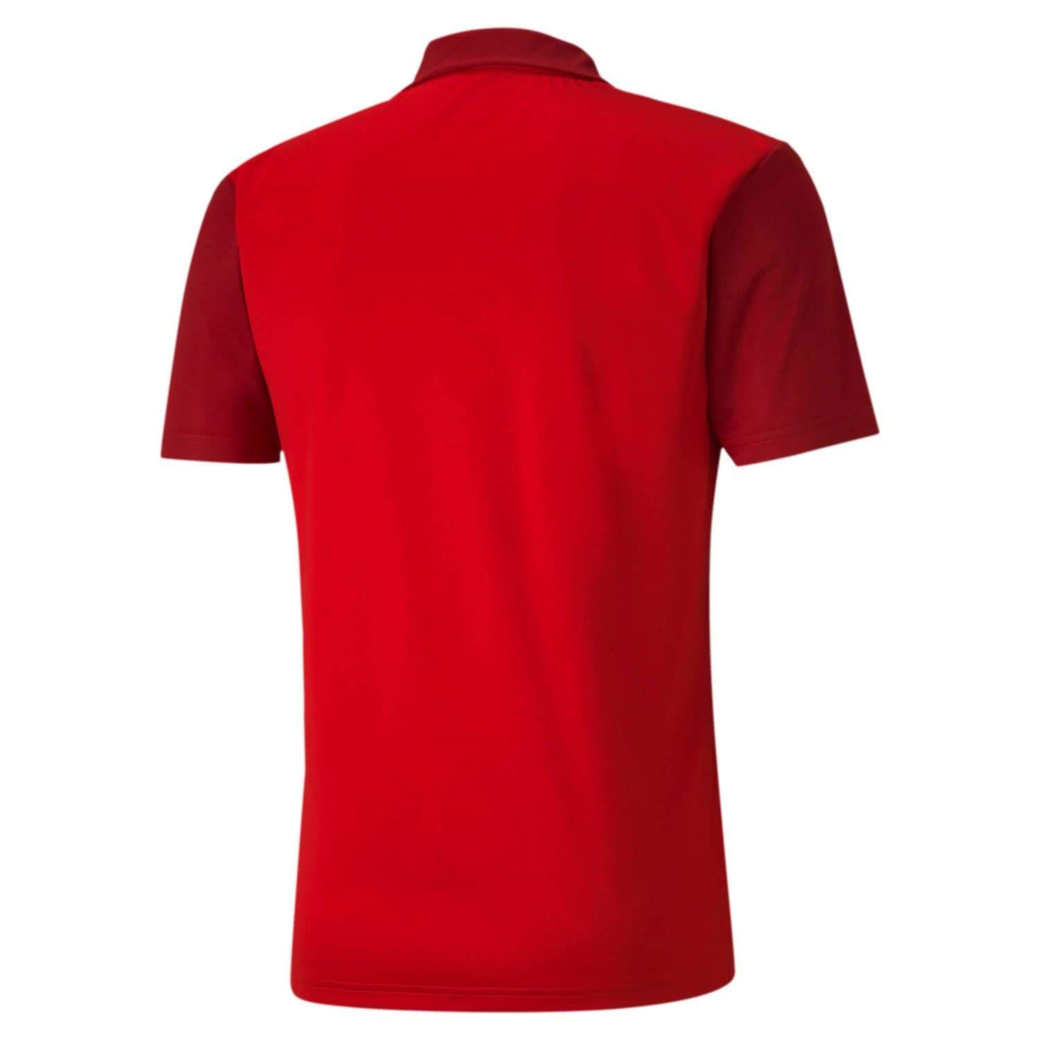 PUMA Herren Poloshirt teamGOAL 23 Sideline Polo 656577