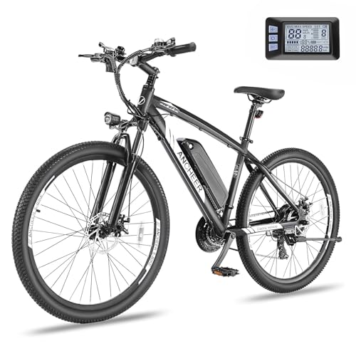 ANCHEER Mountain E-Bike
