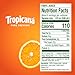 Tropicana Pure Premium 100% Orange Juice, No Pulp, Calcium and Vitamin D, 46 fl oz