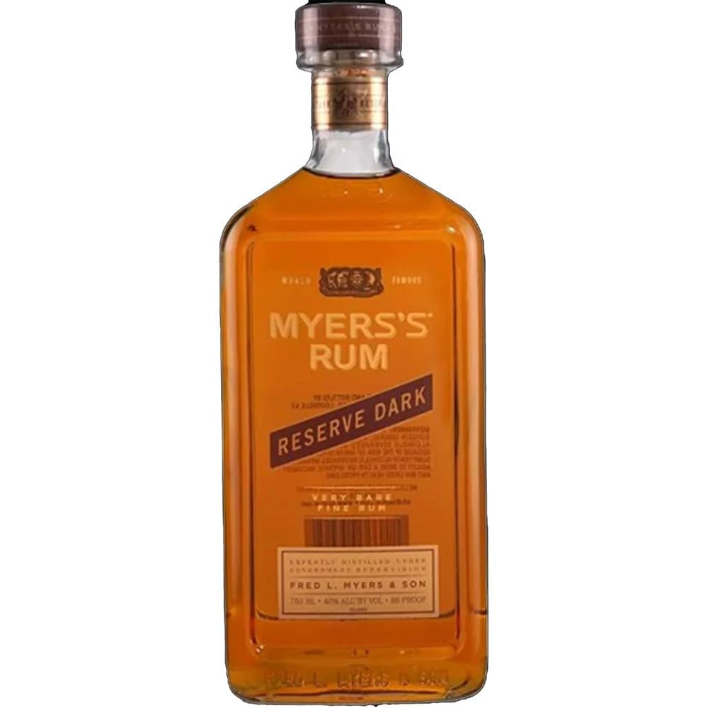 古酒 MYERS'S RUM マイヤーズ ラム 旧ボトル 750ml 楽天市場】 幻のラム(1989年以前のお宝品) 従価税表記！ 古酒