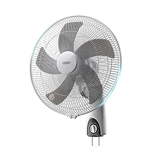 Lydbmyt Wandventilator mit Fernbedienung