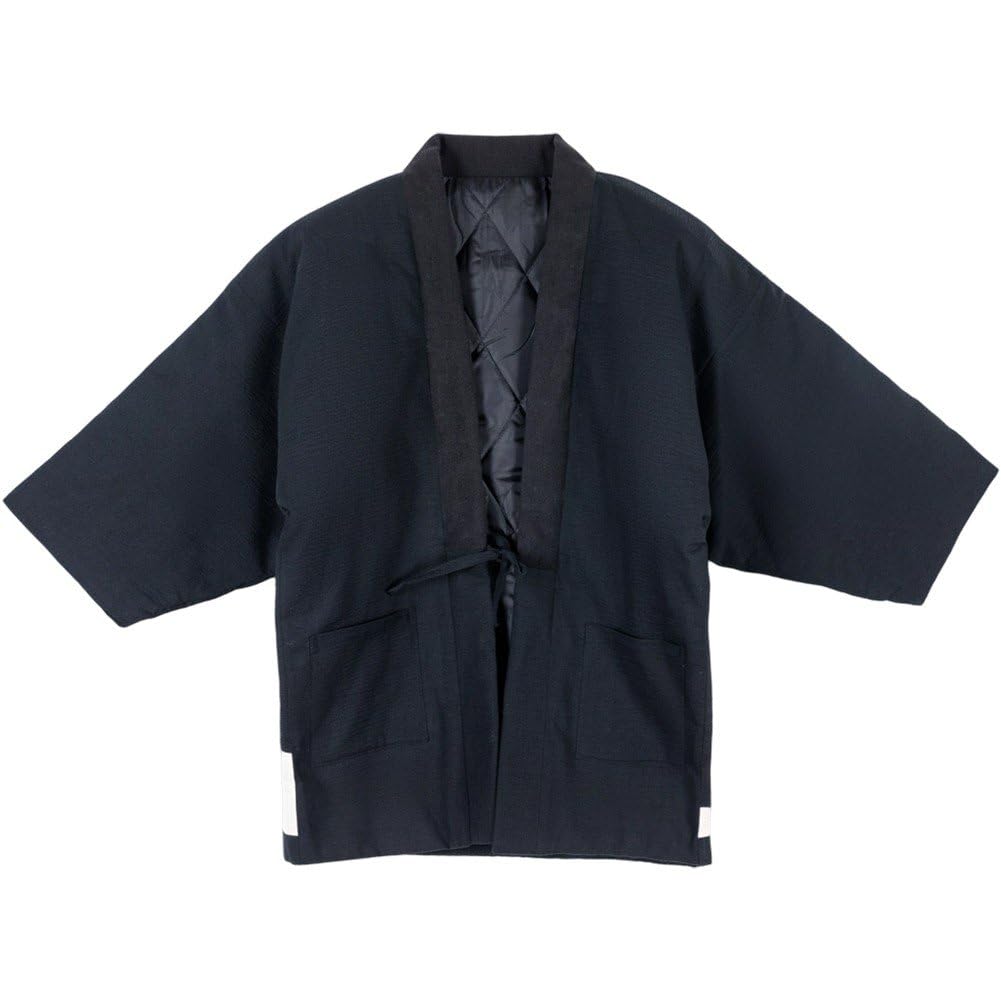 Manteau d'hiver hanten pour des soirées cocooning au chaud