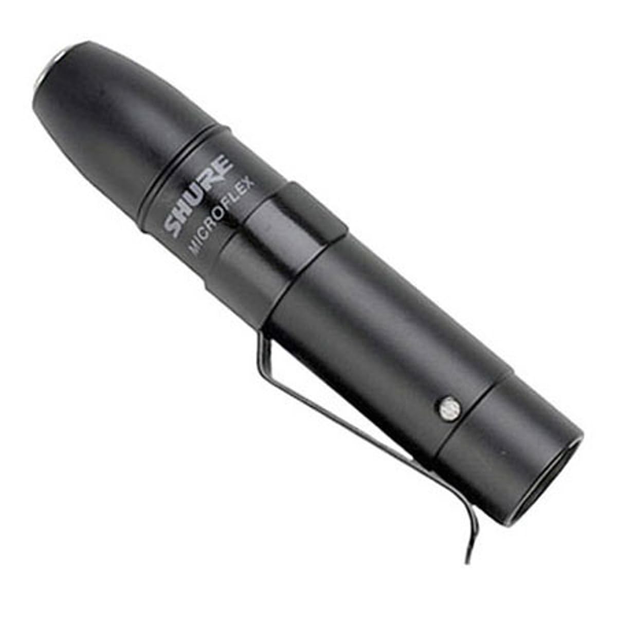SHURE ラベリアマイクロホンMX185＋インラインプリアンプRK100PK Amazon.co.jp: SHURE RK100PK インラインプリアンプ : Musical Instruments