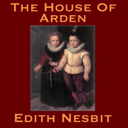 Cover art for The House of Arden