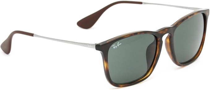 Amazon レイバン国内正規品販売認定店 Rb4187f 710 71 54サイズ Ray Ban レイバン サングラス フルフィット クリス Chris メンズ レディース サングラス 通販