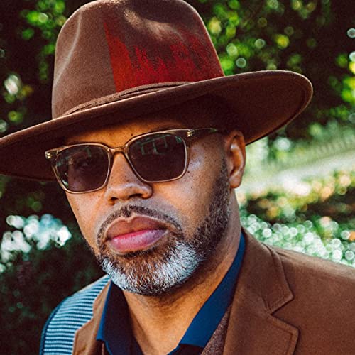 Eric Roberson