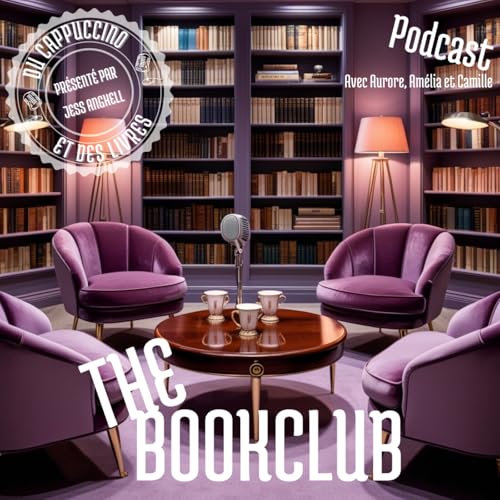 BookClub n&deg;14