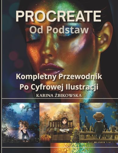 Guide Procreate pour illustration numérique livre complet de dessin sur iPad - 2