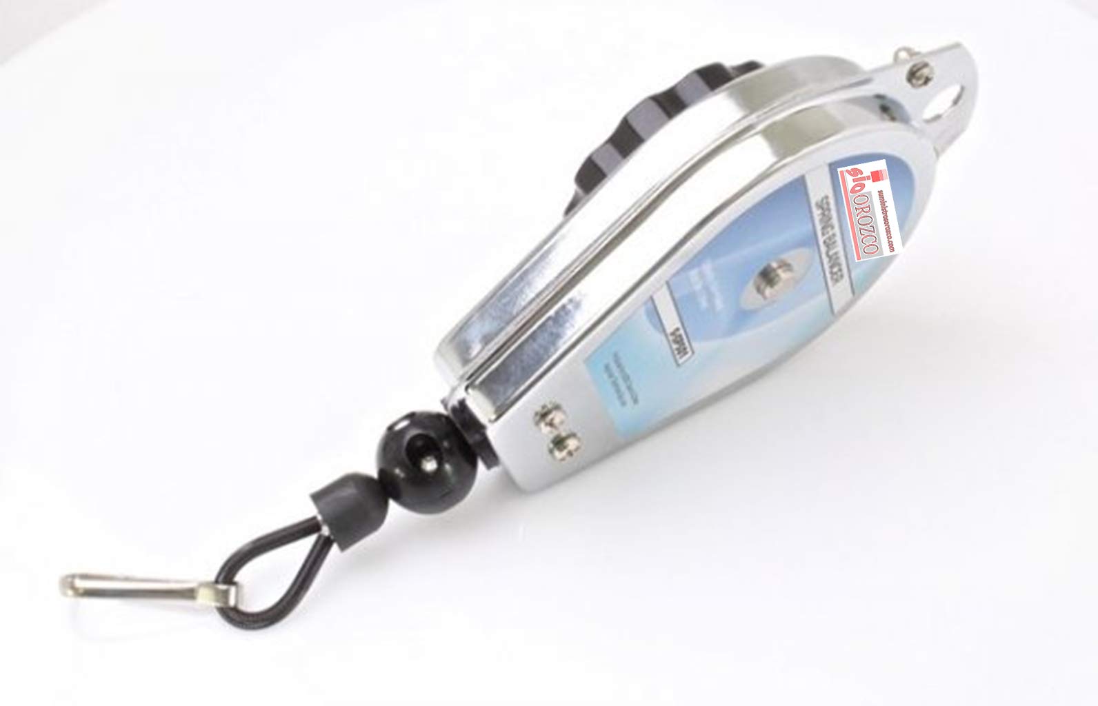 Bilanciatore di carico tenditore per utensili 1,5-3 kg.