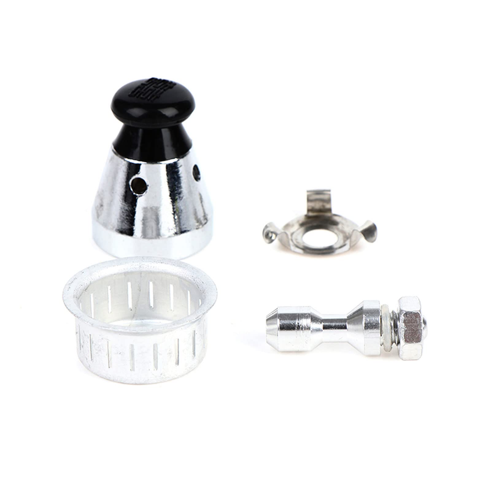 Bbajszx Multicolor Electric Exhaust For Rice Cooker Pressure Relief Limiting For Exhaust Replacement