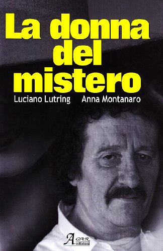  La donna del mistero