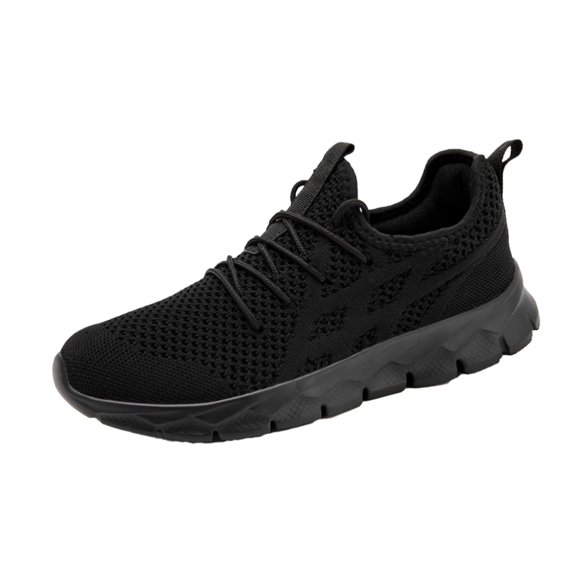 EGMPDA Damen Walkingschuhe Laufschuhe Wanderschuhe Sneaker Sport Trekking Turnschuhe Workout Jogging Outdoor Running Straßenlaufschuhe Freizeit Damen Leichtgewichts Atmungsaktiv Schuhe