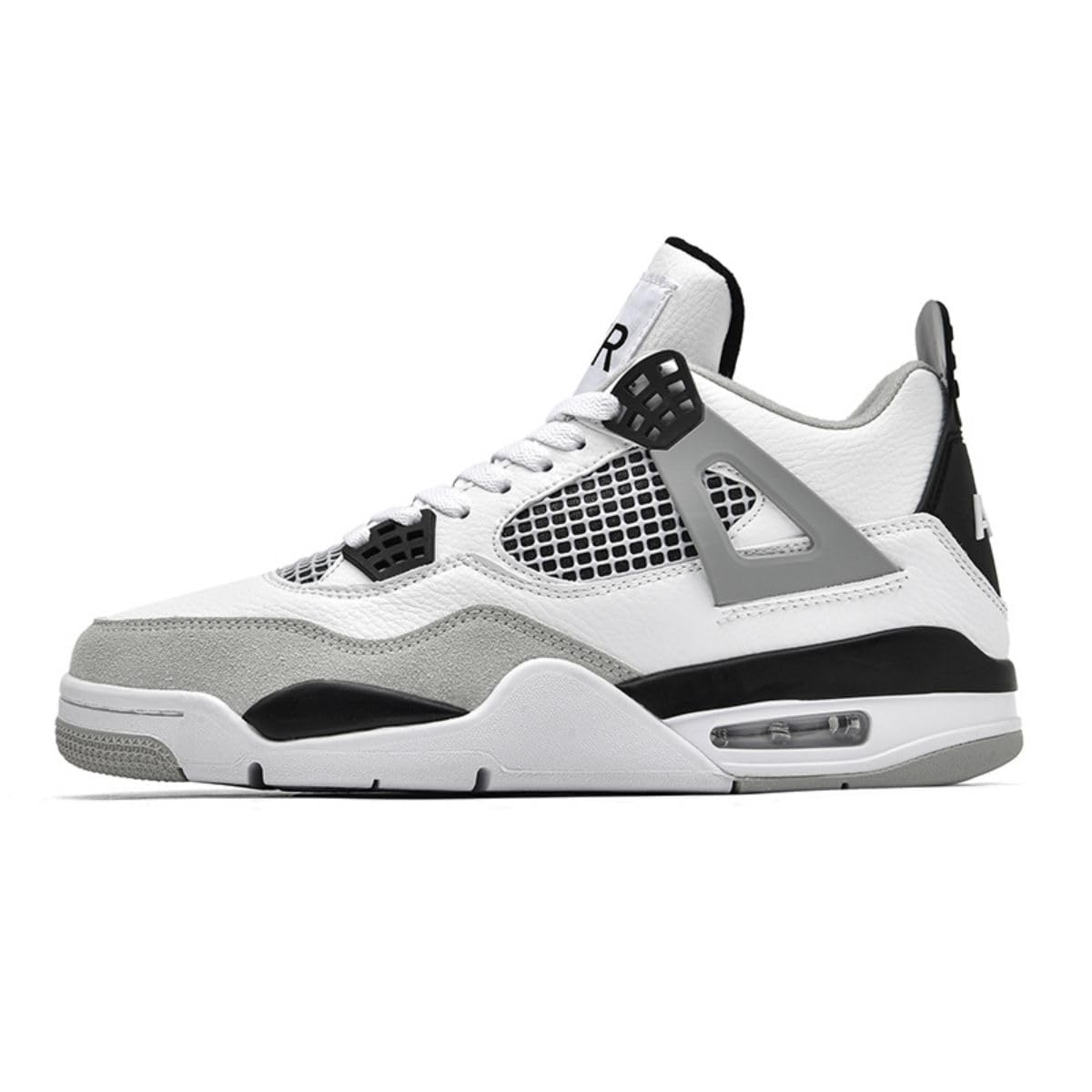 Herren-Basketball-Schuhe Herren-Sport-Schuhe Große Sportschuhe