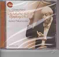 その他 Hindemith Conducts Bruckner [CD] Paul Hindemith Conducts Bruckner Symphony 7 by Bruckner (CD