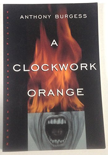Clockwork Orange (A Clockwork Orange) view 2