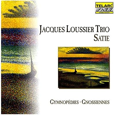 Music Of Satie
