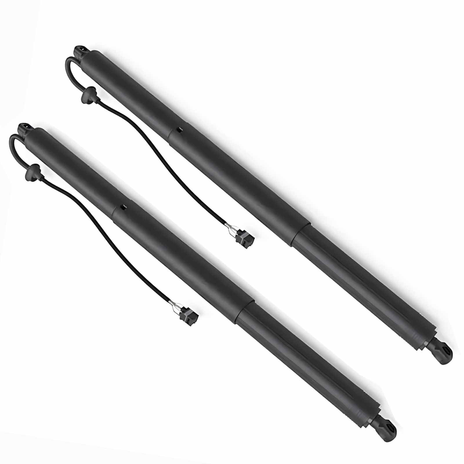 Amazon.com: dertgmlm Gas Spring Shocks Struts Lift Supports Rear 