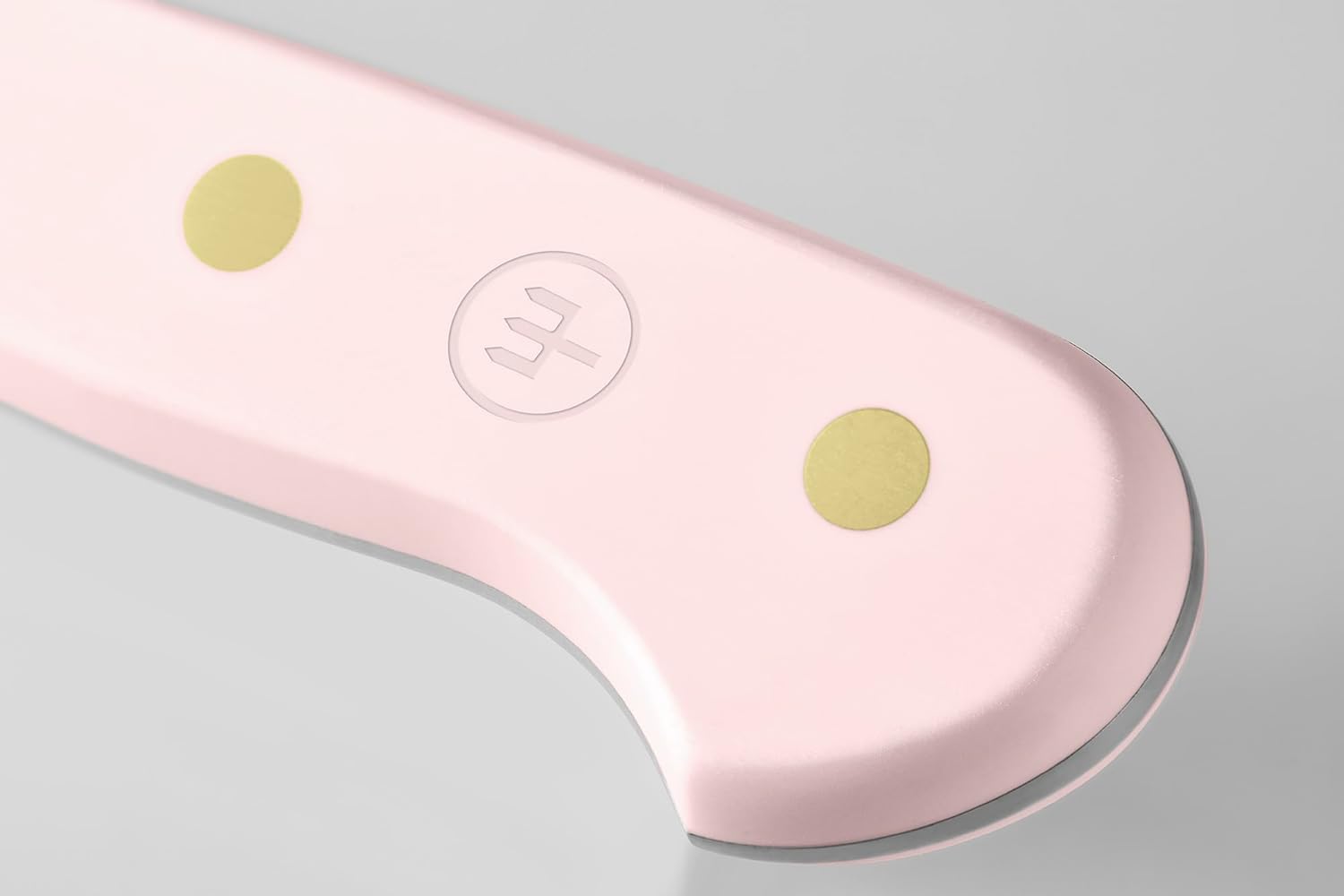 WÜSTHOF Classic Pink Himalayan Salt 6" Utility Knife