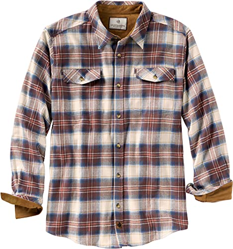 Image of Legendary Whitetails Men's Legendary Flannel Shirt