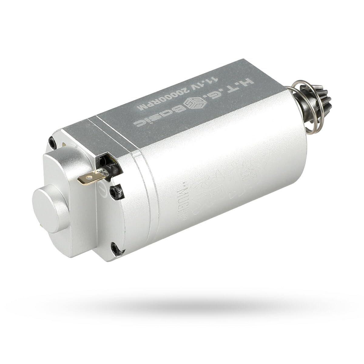 無限ブラシレス　モーター Amazon | HTGベーシック MUGEN ELITE 無限ブラシレスモーター