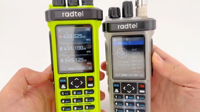 Radtel