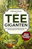Tee - Giganten: Husten adé - Die 10 wirksamsten Tees gegen jede Art von Husten