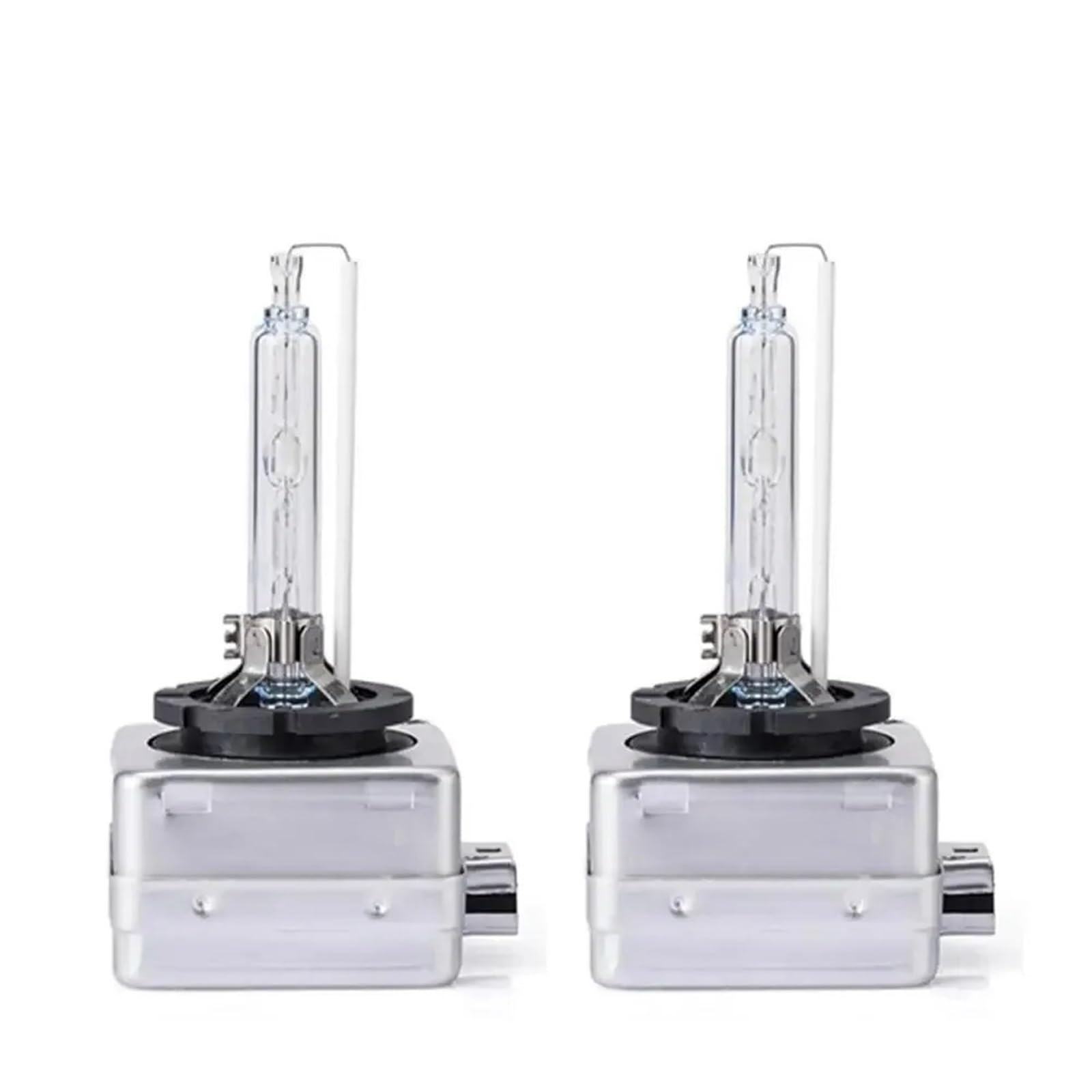 Ballast Headlight 1307329312 A1669002800 for SLK for GLE for GLS ML W176 W166 W204 A 200 250 180 Xenon Ballast D1S Bulb HID Headlight Kit(2pcs Bulb)