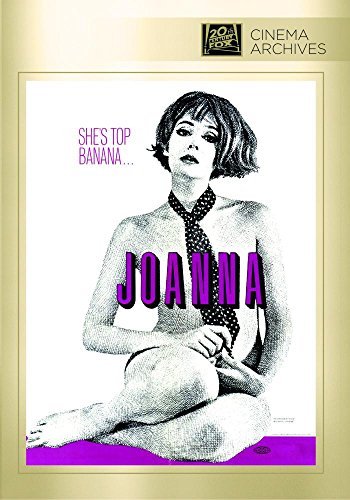 Joanna by Geneviève Waïte - Mehr Infos/Bestellen