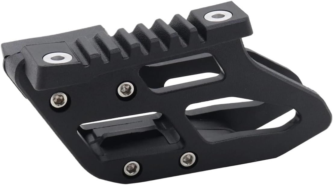 Motorcycl Chain Guard Chain Guide Protection Cover Guide for T7 for Tenere 700 2019 2020 2021 2022 2023