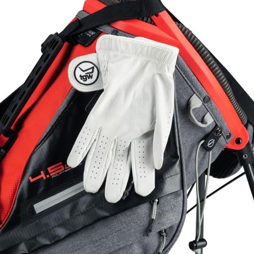 Amazon | Sun Mountain メンズ 2022 4.5LS 14ウェイ スタンドバッグ