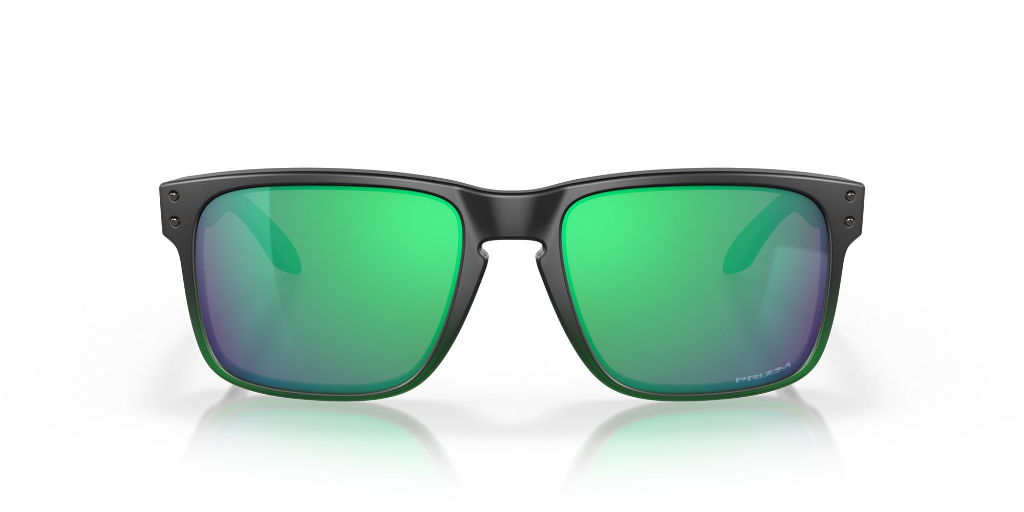 Oakley Holbrook, Jade Fade/Prizm Jade