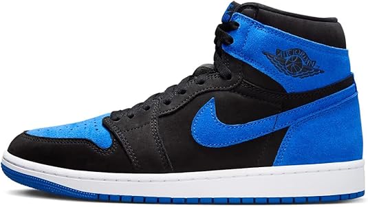 Jordan Unisex-Child Sneaker