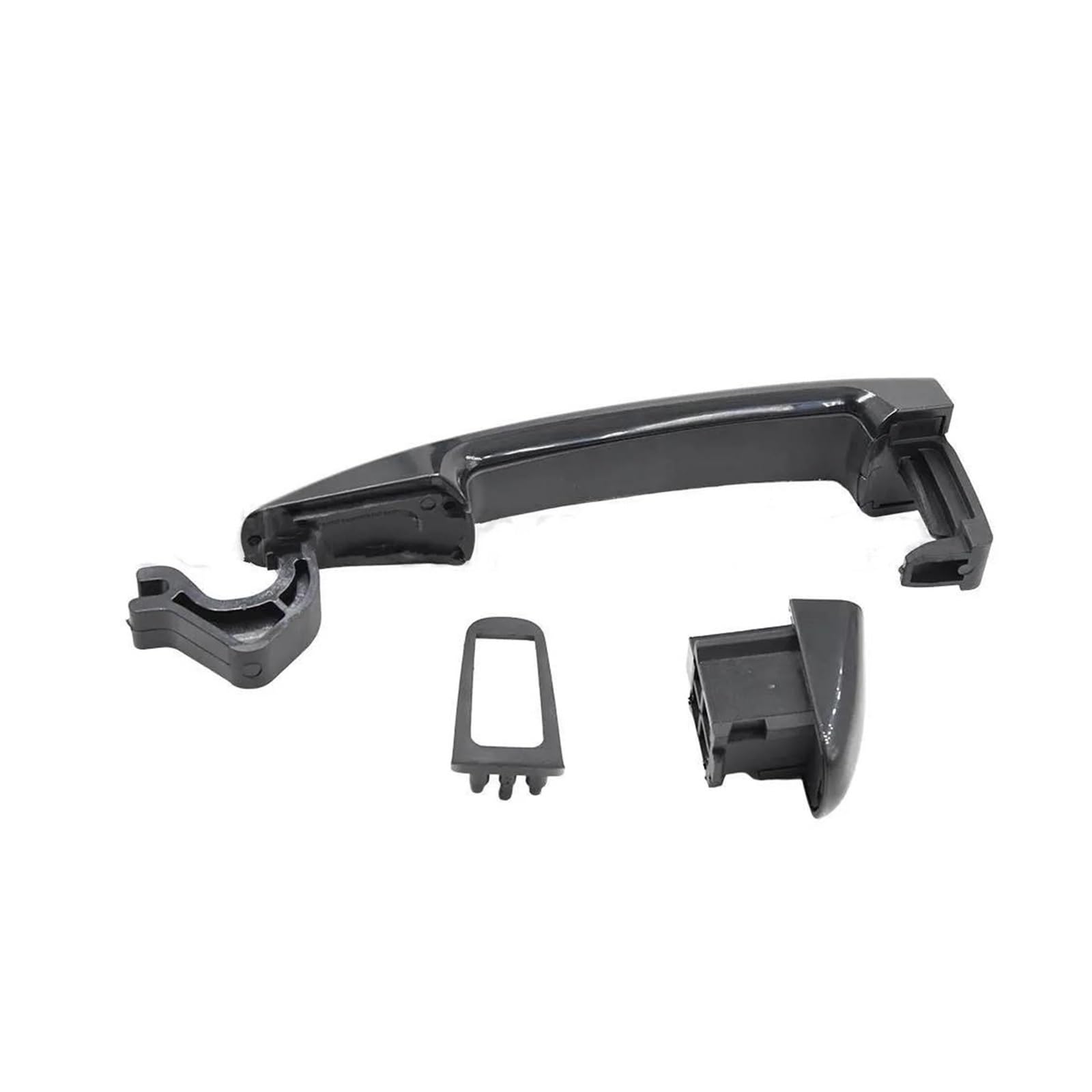 Exterior Sliding Door Handle for Fiat for Scudo 2015 2007-2016 2014 Car Exterior Door Handles Right Side 9681732188 9101GP