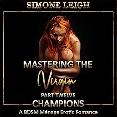 Couverture de Champions