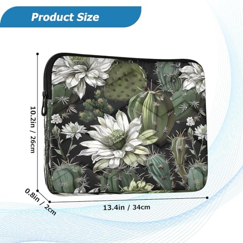 Funda impermeable para laptop 13-14 pulgadas miniatura 3