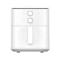 Xiaomi Air Fryer Essential 6L – Friggitrice ad Aria Compatta e Potente