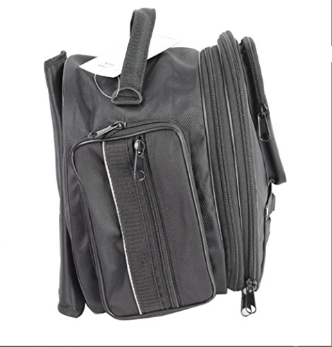 Motorcycle Tank Bag Waterproof With Motorbike Bag For Honda Yamaha Suzuki Kawasaki Harley #TOP2