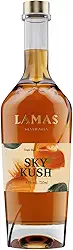 Sky Kush Single Malt Terpenado Lamas Destilaria