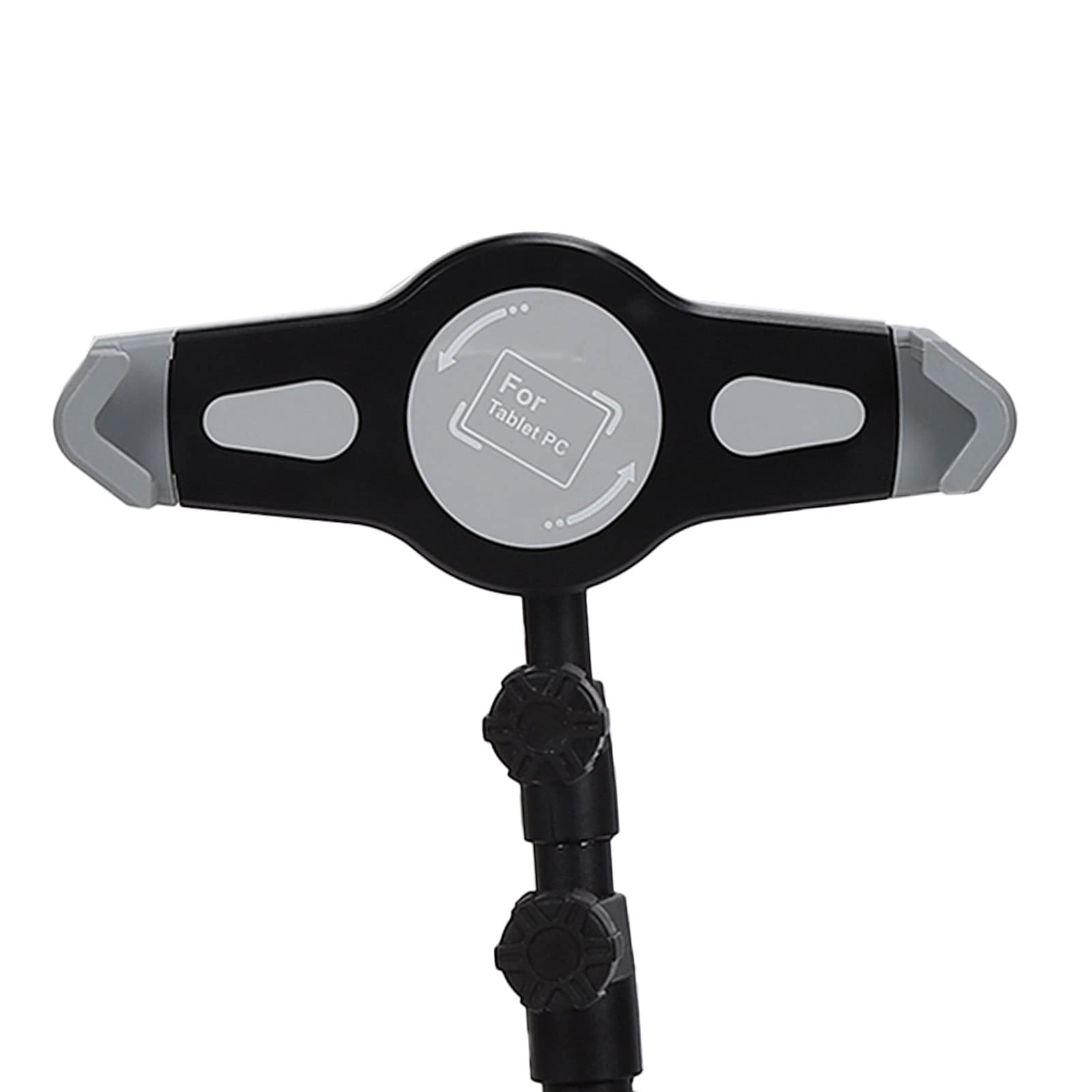 Scalable Tripod 360 Degree Adjustable Stand for 7-12in Phones