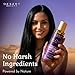 Desert Beauty Argan Oil, 4 oz, Hair Oil Treatment for Dry Damaged Hair, Leave-in Conditioner, Hydrating, Strengthens, Natural, Cruelty Free