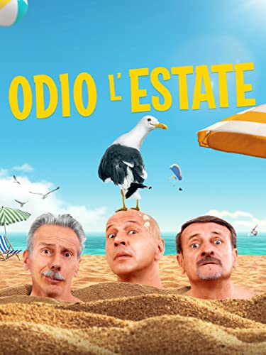  Odio l\'estate