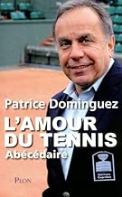 Download AMOUR DU TENNIS PDF