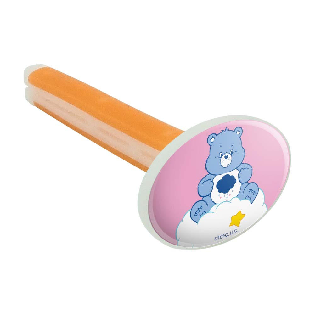 Amazon.com: Care Bears Grumpy Bear Car Air Freshener Vent  display picture 1